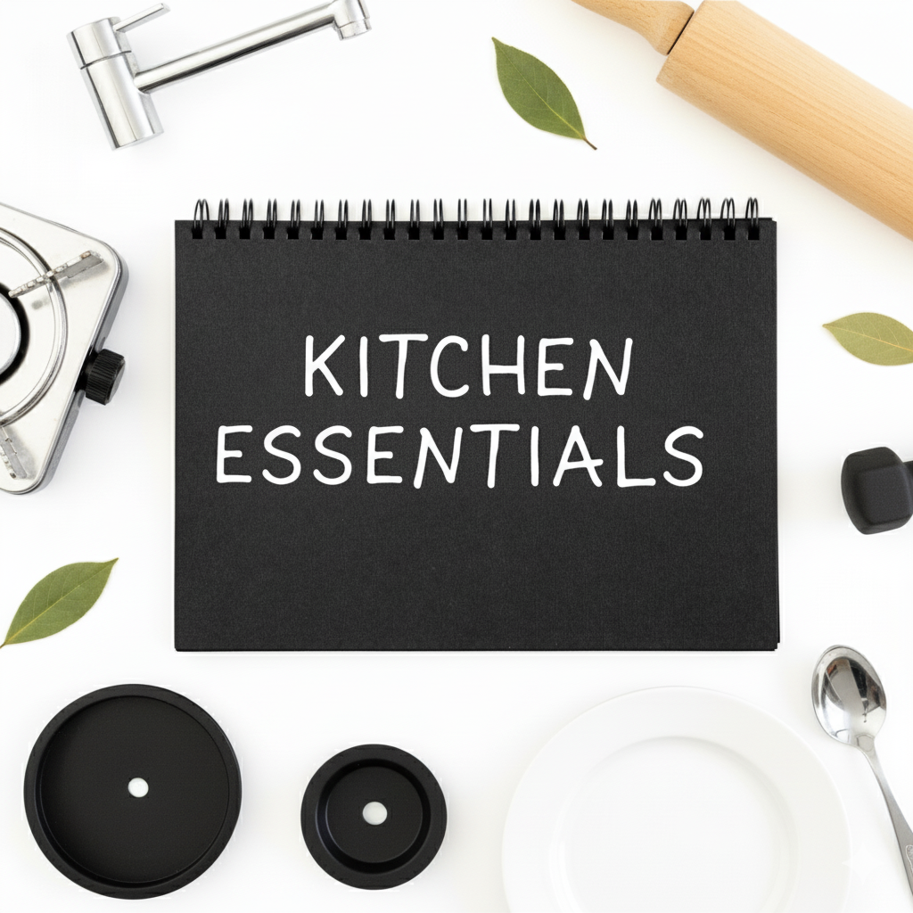 Kitchen Essentials