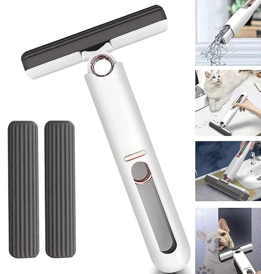 Mini Portable Cleaning Mop (BUY 1 GET 1 FREE)